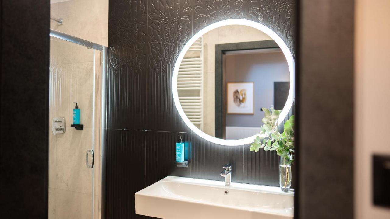 Nerohome Bed&Breakfast Łomża Zewnętrze zdjęcie