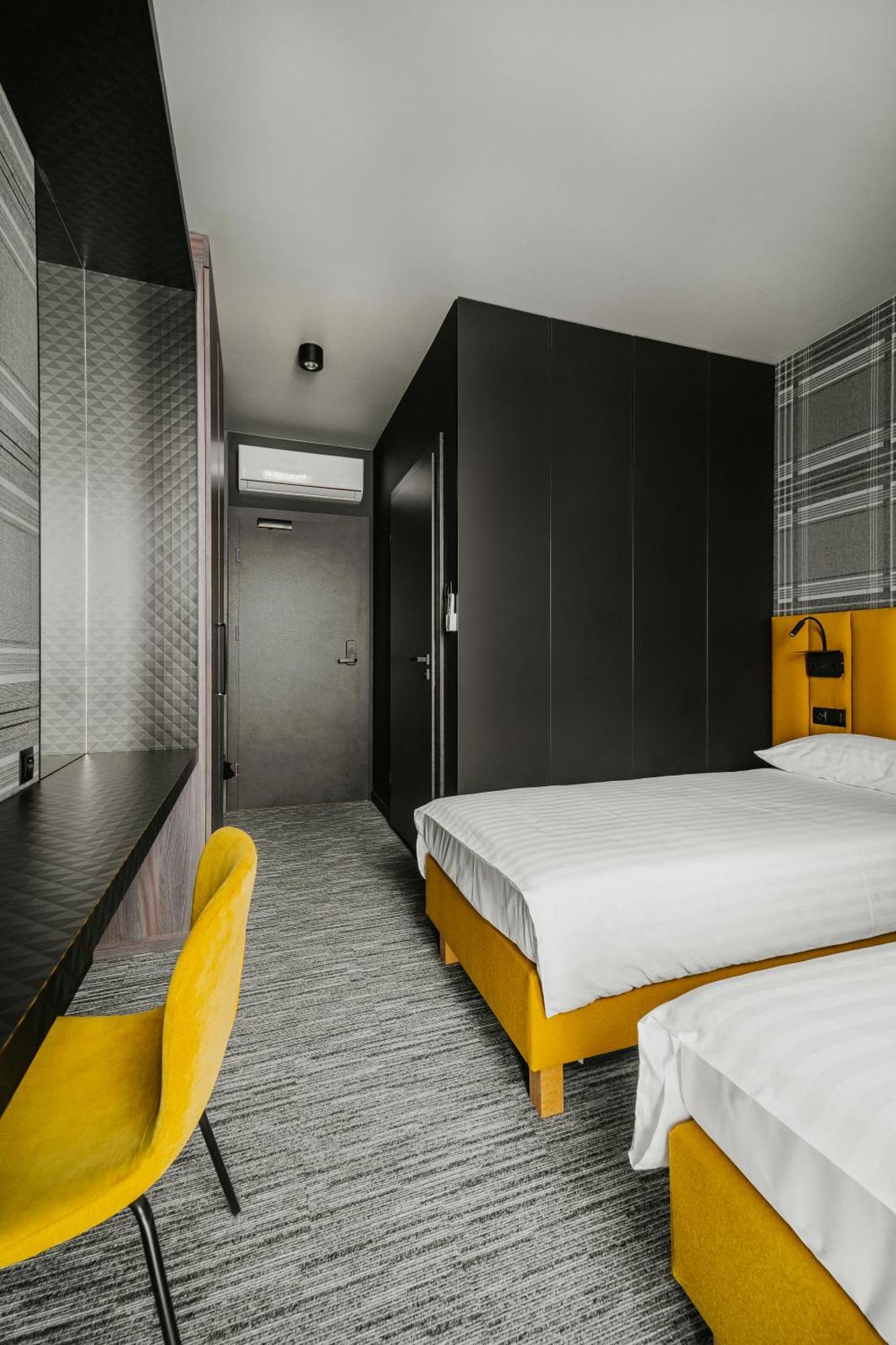 Nerohome Bed&Breakfast Łomża Zewnętrze zdjęcie