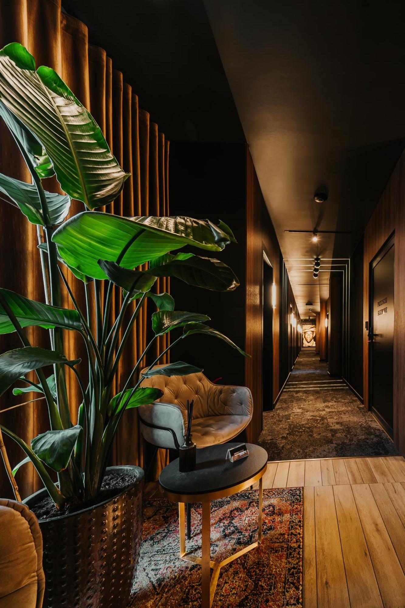 Nerohome Bed&Breakfast Łomża Zewnętrze zdjęcie