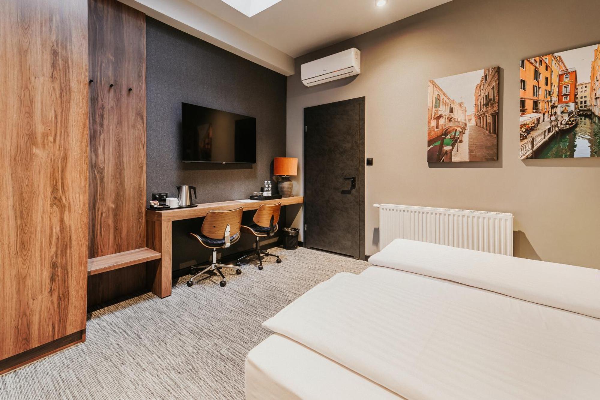 Nerohome Bed&Breakfast Łomża Zewnętrze zdjęcie