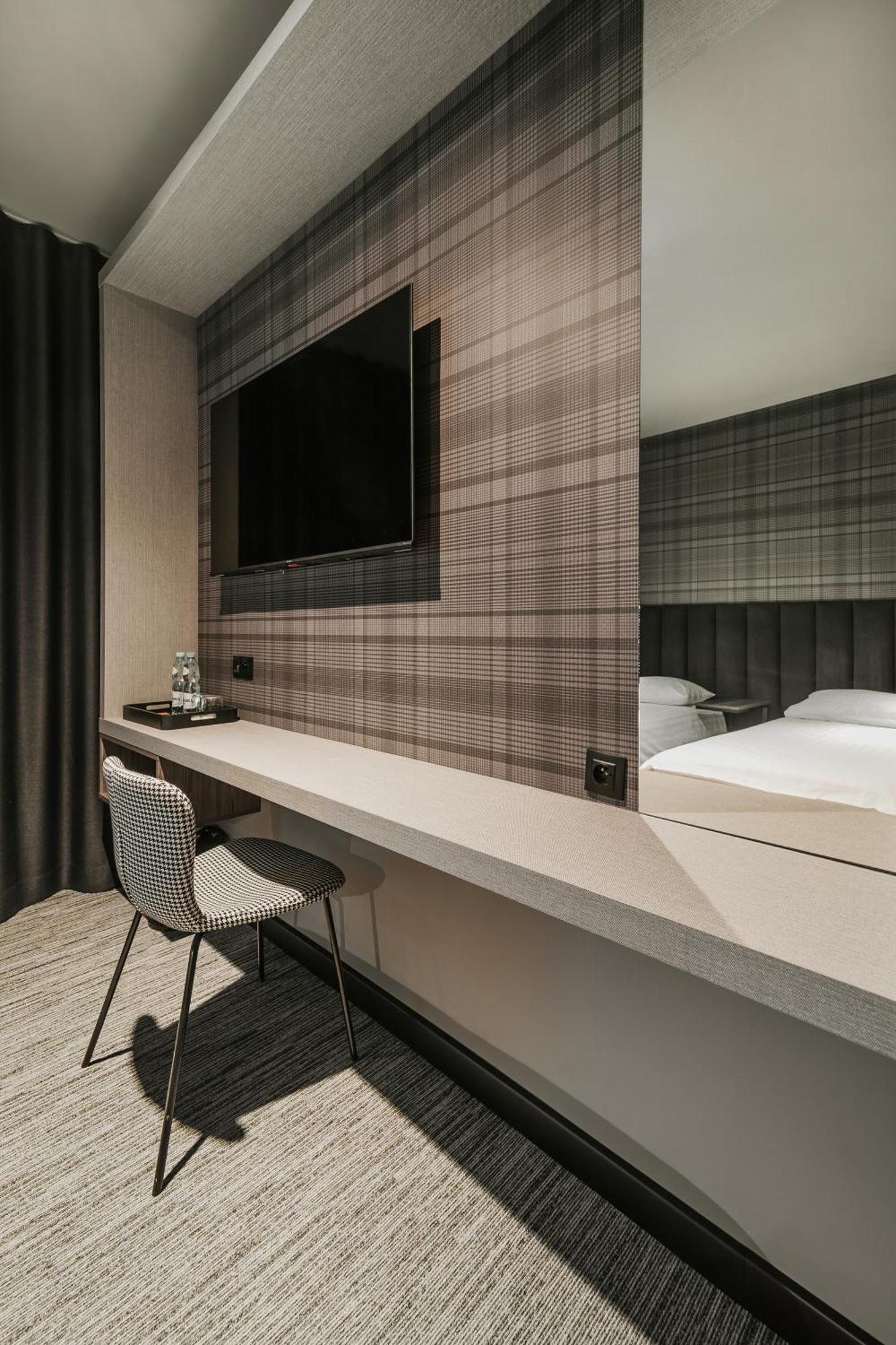 Nerohome Bed&Breakfast Łomża Zewnętrze zdjęcie